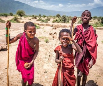 Kenya overland tours